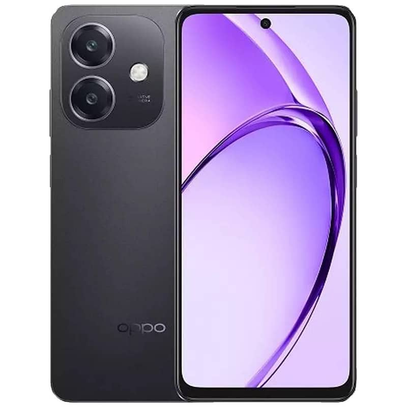 OPPO A3 0