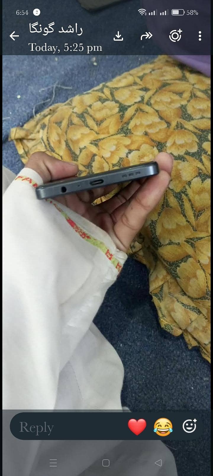 OPPO A3 2