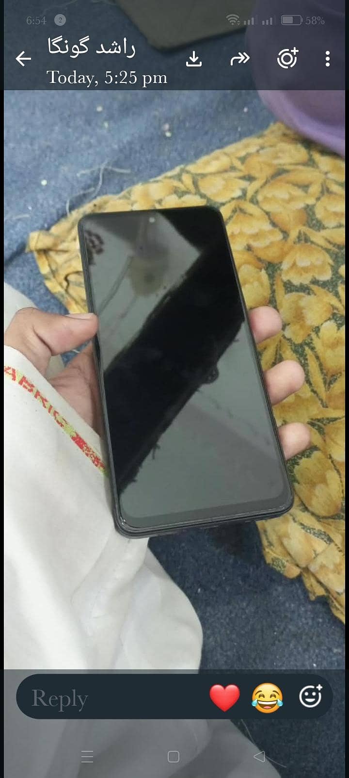 OPPO A3 4