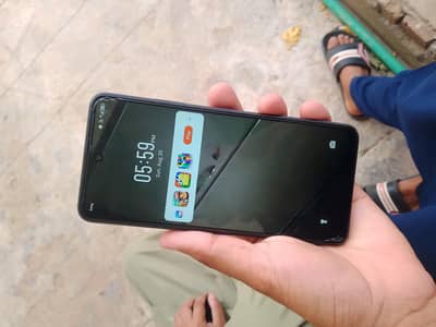 Infinix Smart 8