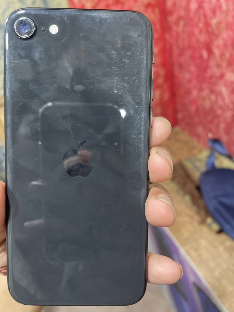 Apple iPhone SE 1
