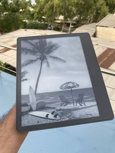 Amazon kindles scribe 1 generation 32Gb