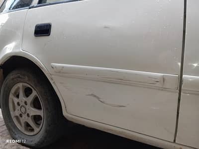 Suzuki Cultus 2017