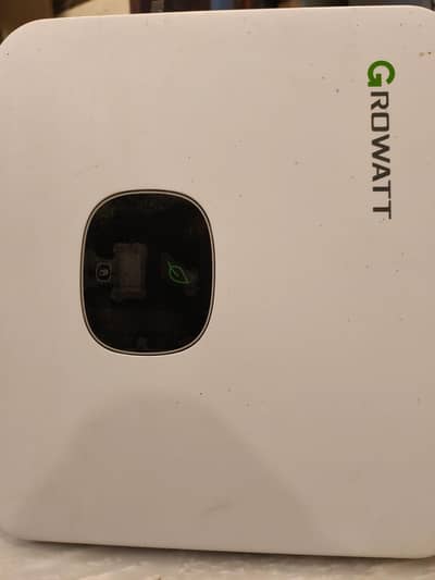 Growatt On_Grid  10KW inverter