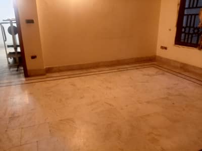 UPPER PORTION AVAILABLE FOR RENT IN MEHRAN BLOCK