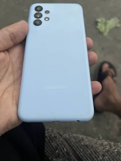Samsung Galaxy A13