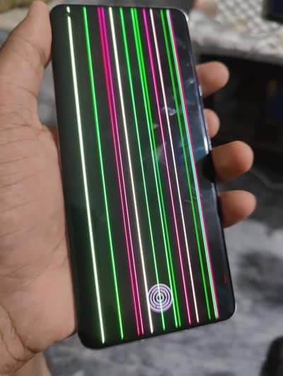 One Plus 9 Pro