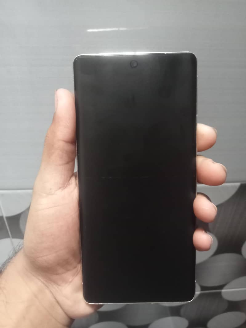 Google Pixel 7 Pro 1