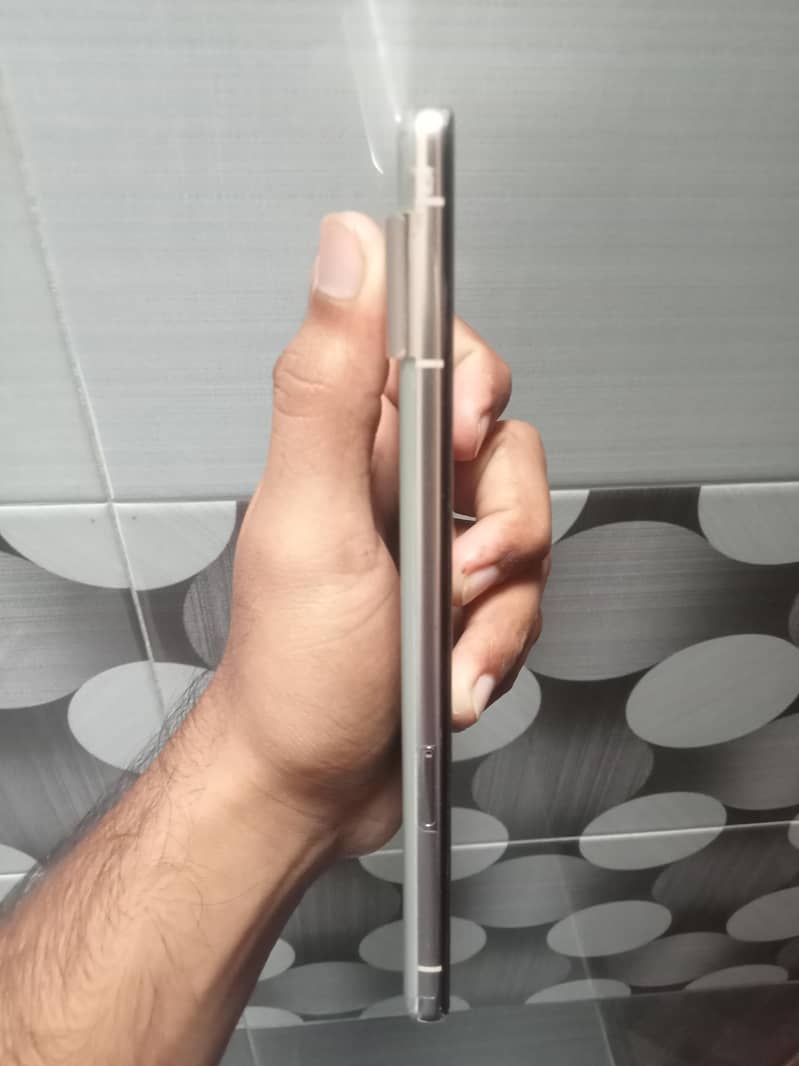 Google Pixel 7 Pro 3