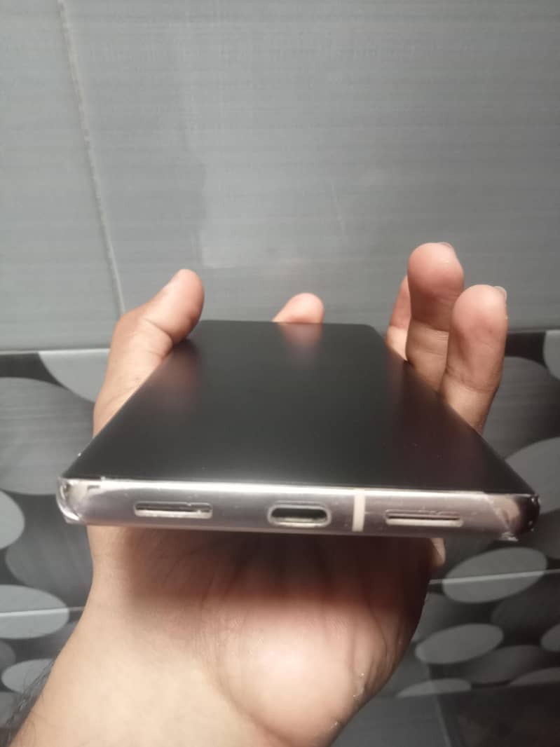 Google Pixel 7 Pro 4