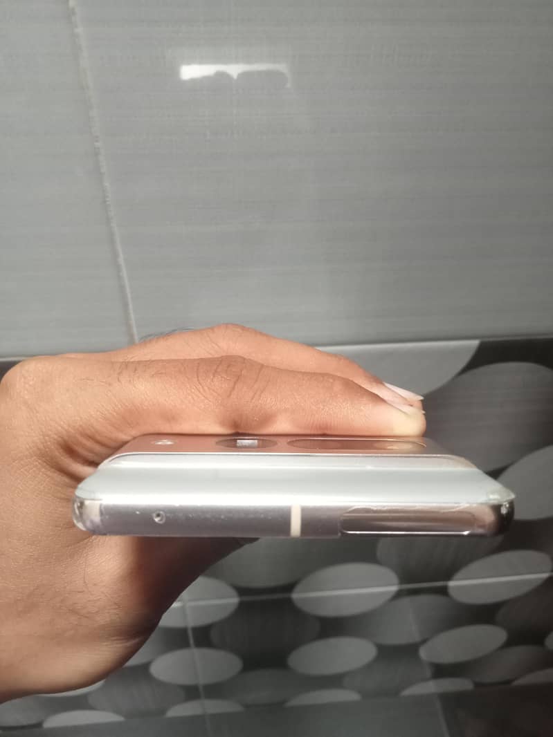 Google Pixel 7 Pro 5