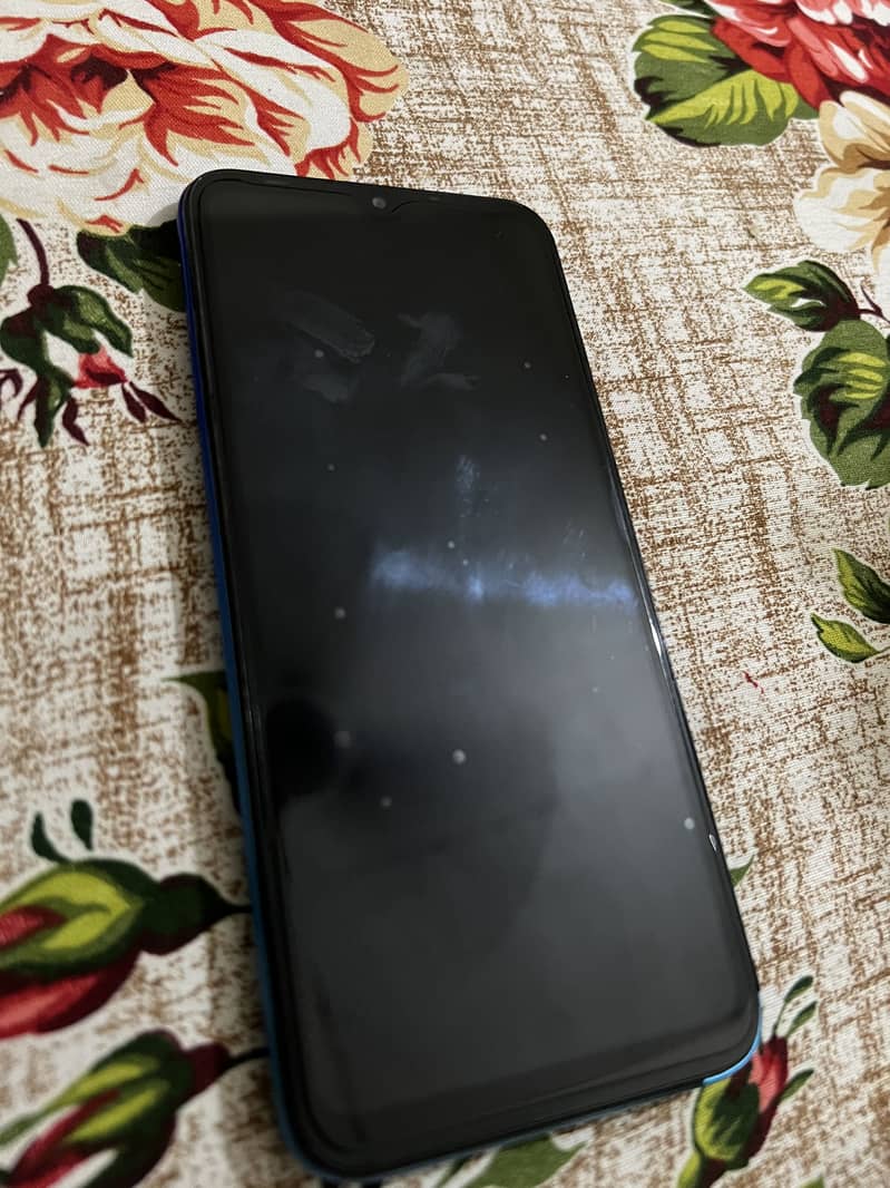Tecno Spark 4 1