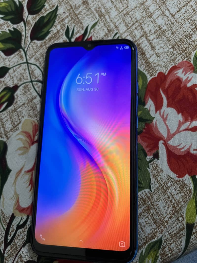 Tecno Spark 4 2