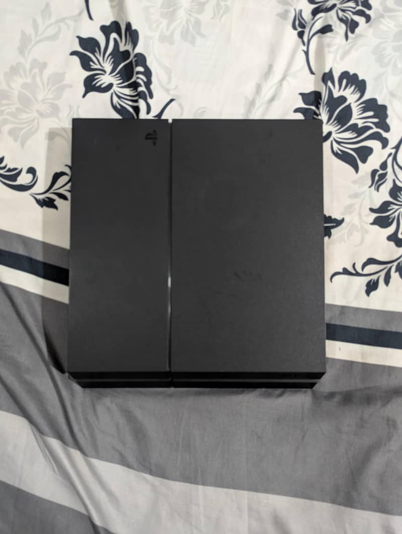 PS4 THIRD GENERATION FAT / Jailbreak 3