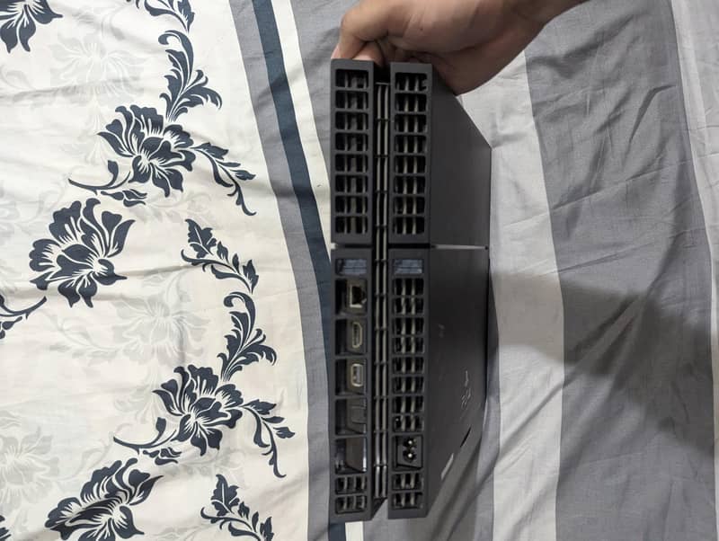 PS4 THIRD GENERATION FAT / Jailbreak 5