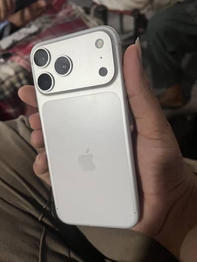 17 pro max pta approved