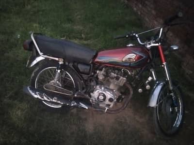 125cc