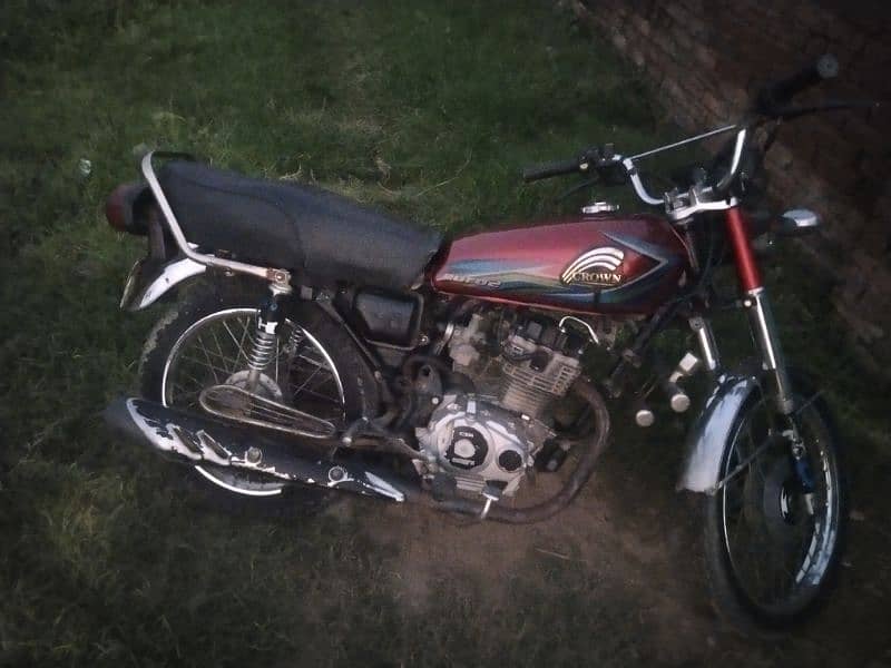 125cc 0