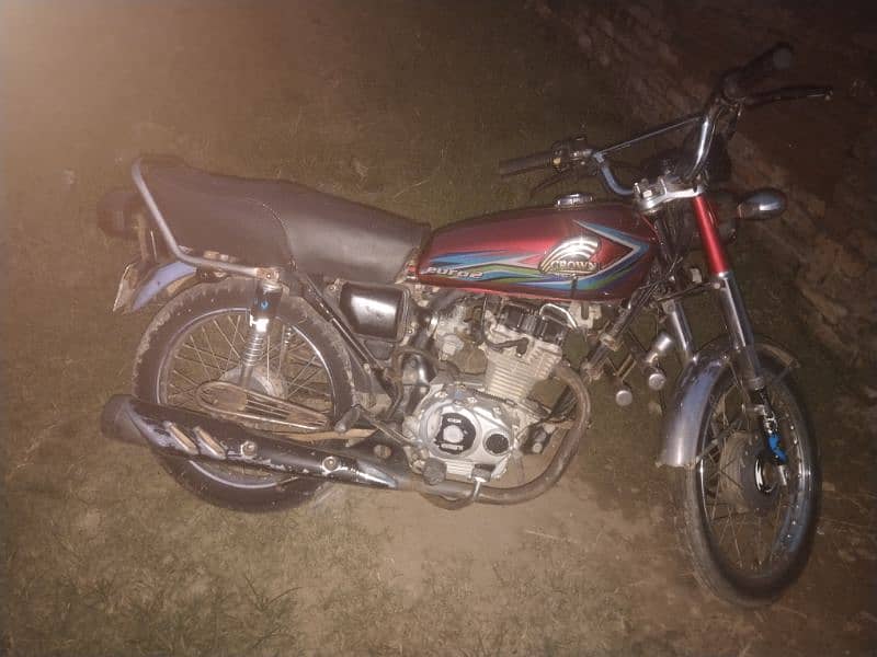125cc 1