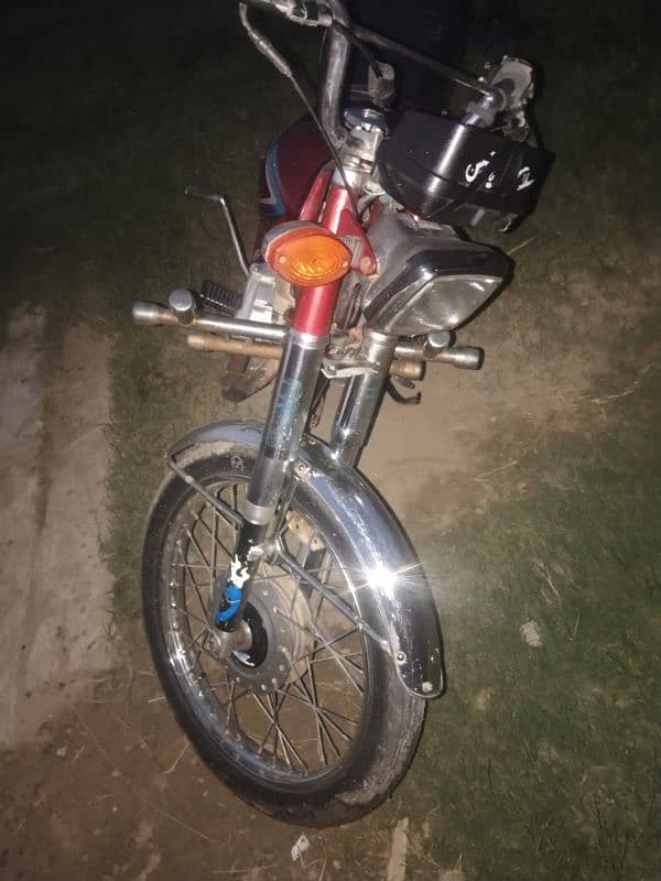 125cc 2