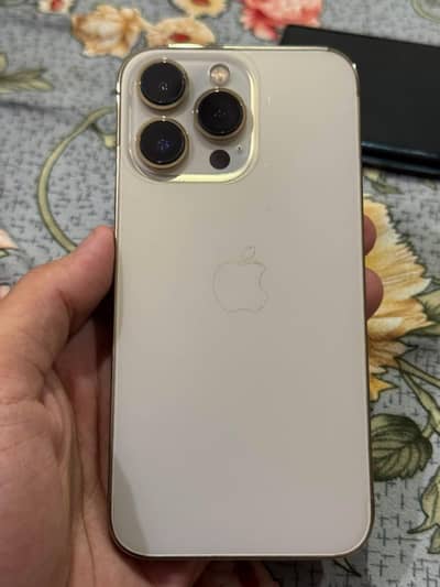 Apple iPhone 13 Pro
