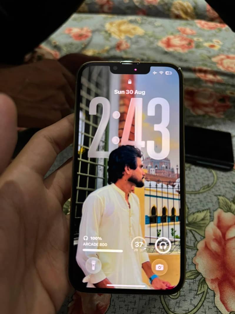 Apple iPhone 13 Pro 7