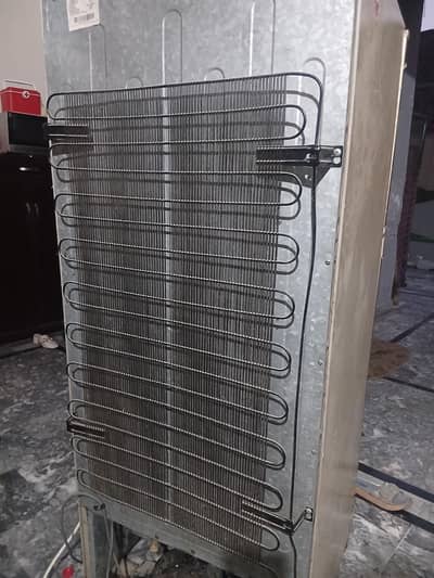 good condition proper cooling