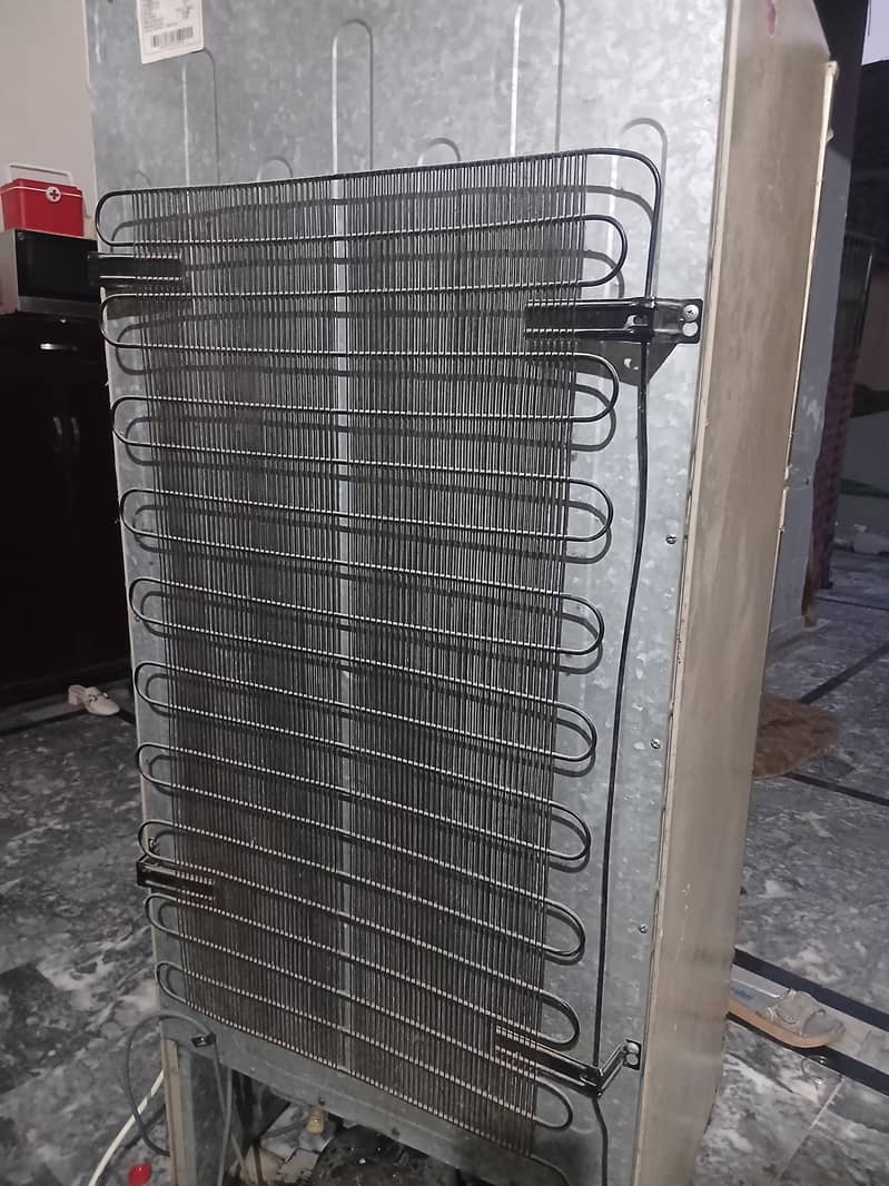good condition proper cooling 0