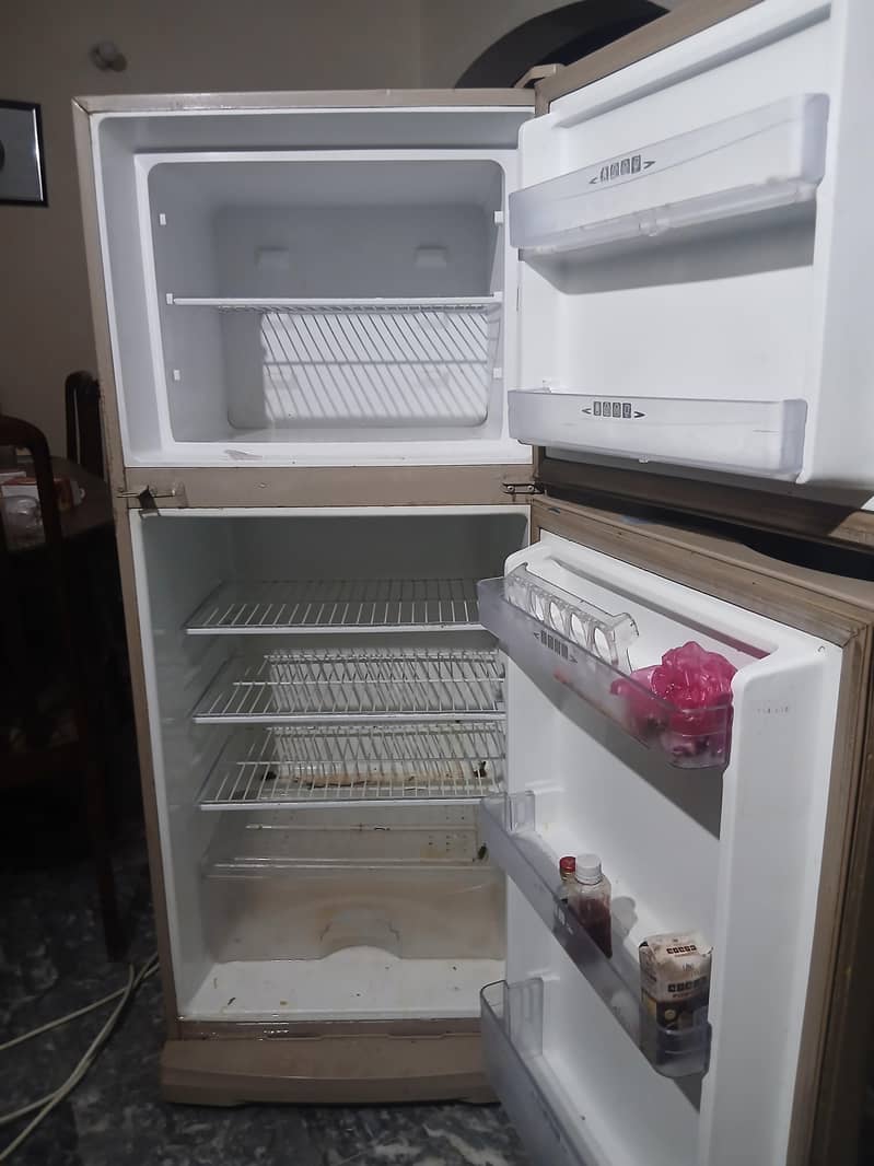 good condition proper cooling 3