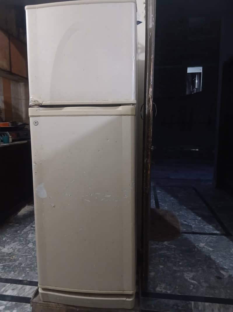 good condition proper cooling 4