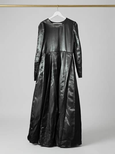 Black Party Maxi
