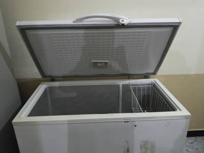 Dawalance Fridge