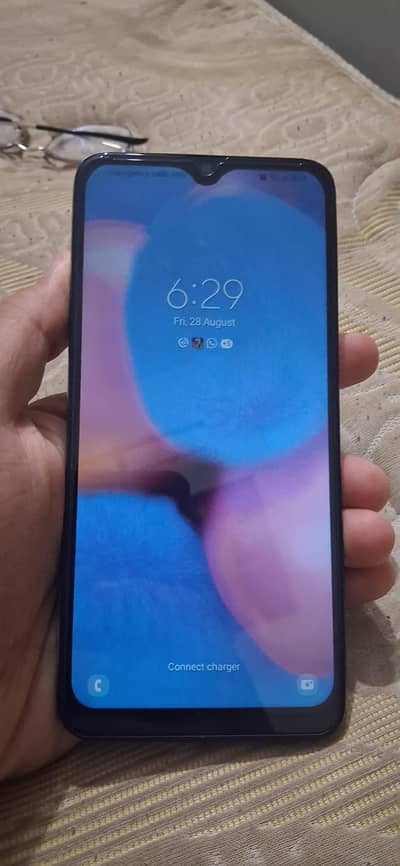 Samsung Mobile A30s
