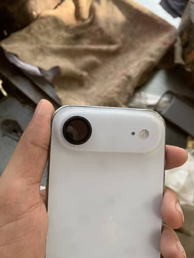 Apple iPhone 17 Air