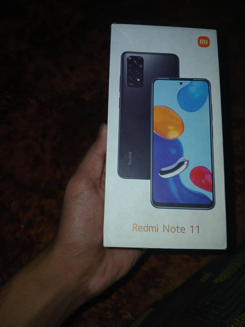 Infinix Note 11 2