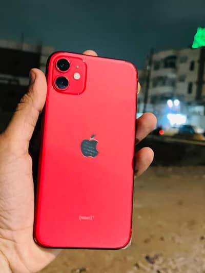 Apple iPhone 11