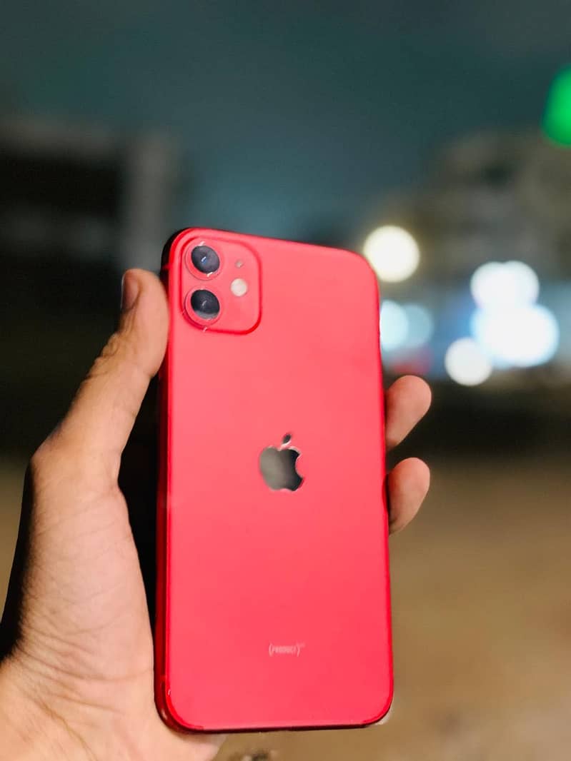 Apple iPhone 11 2