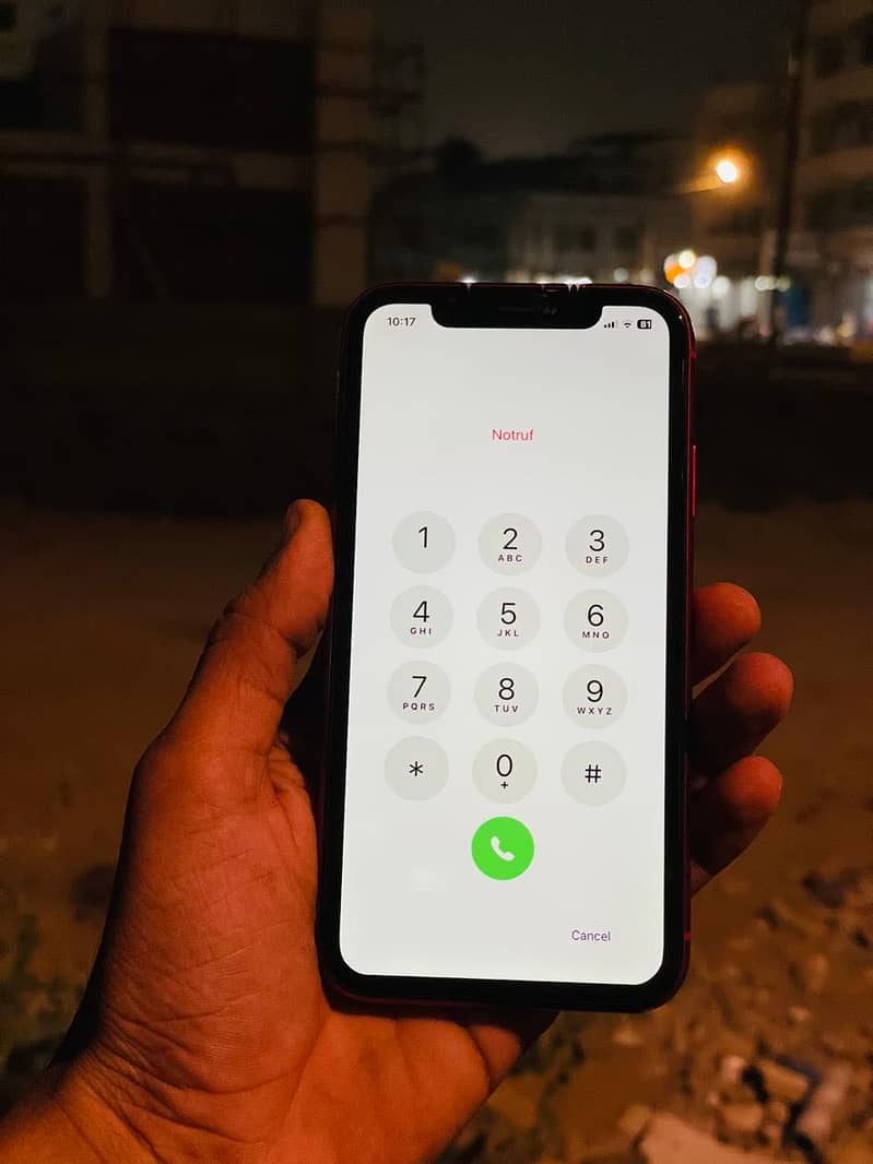 Apple iPhone 11 5