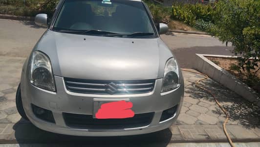 Suzuki Swift 2016
