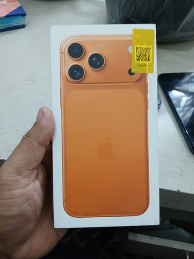 Apple iPhone 17Pro Max