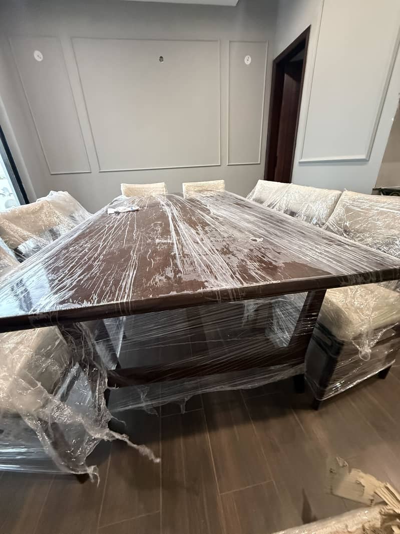 Solid teak wood 0