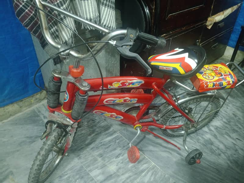 bicycle 0