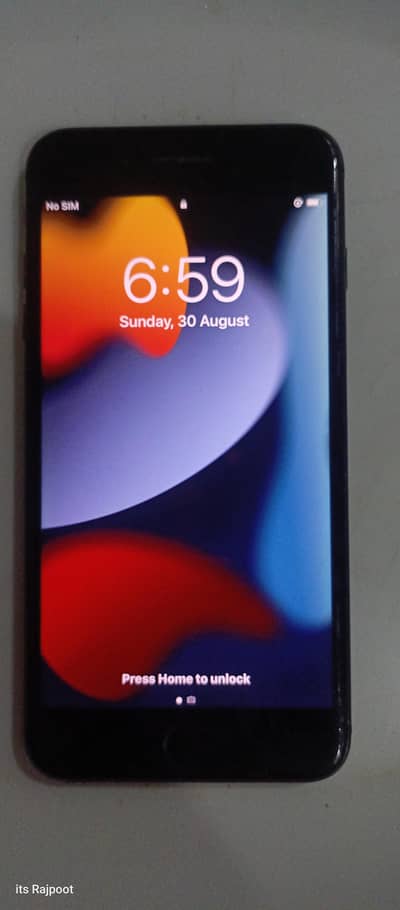 Apple iPhone 7 Plus