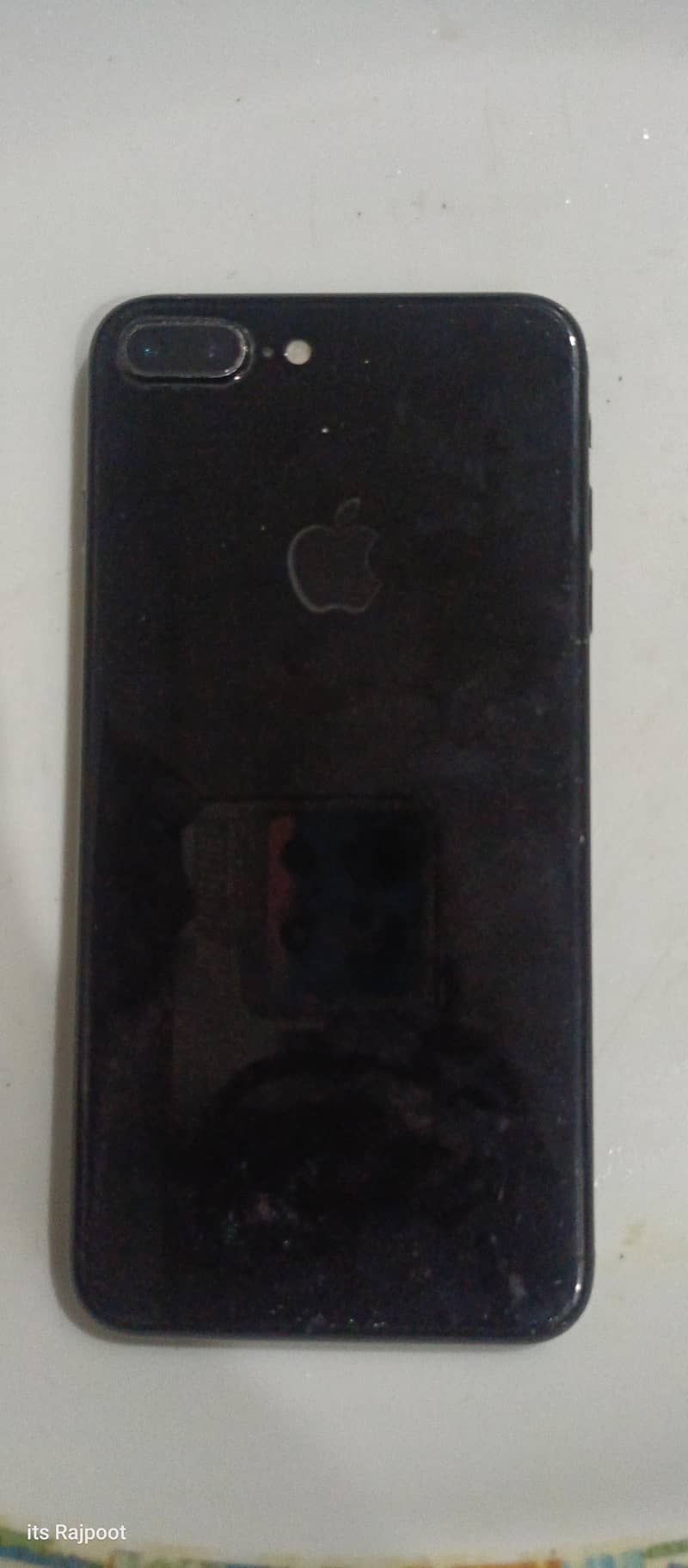 Apple iPhone 7 Plus 1