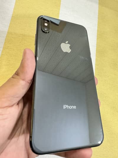 Apple iPhone XS Max