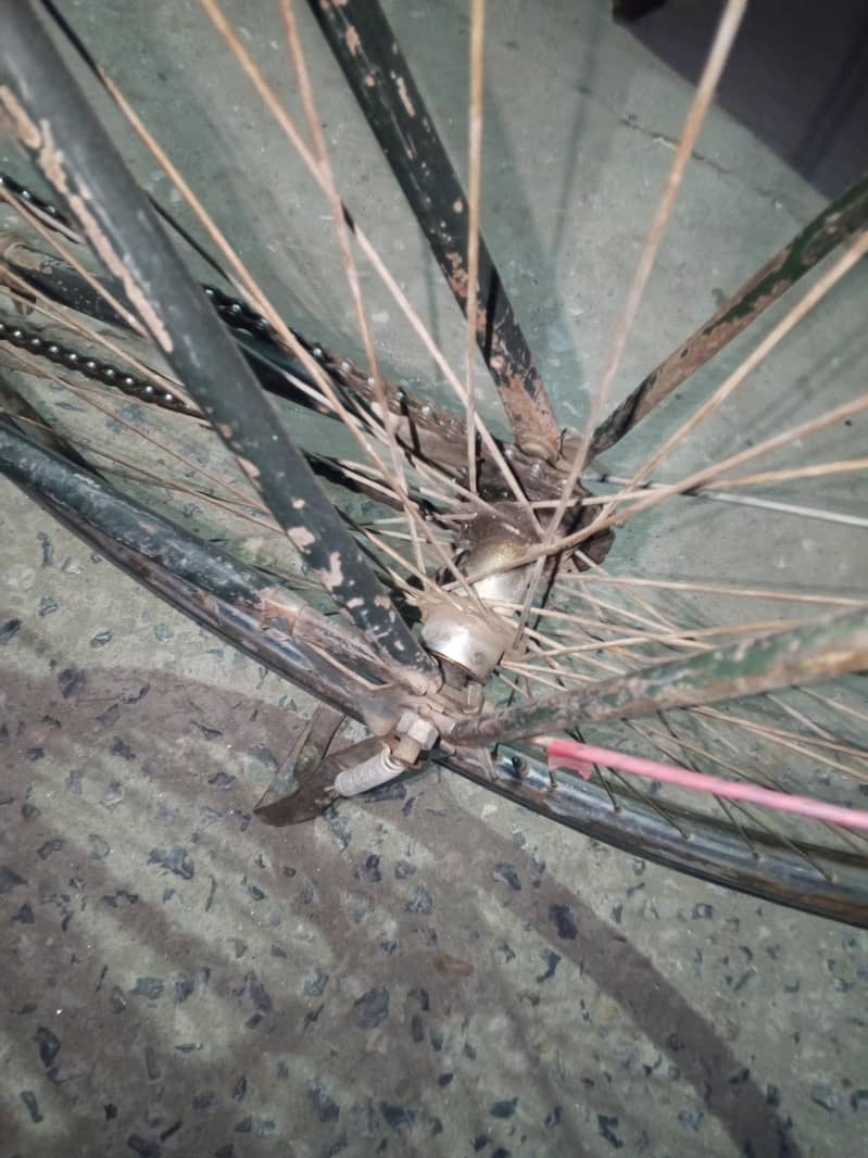 sycale 1