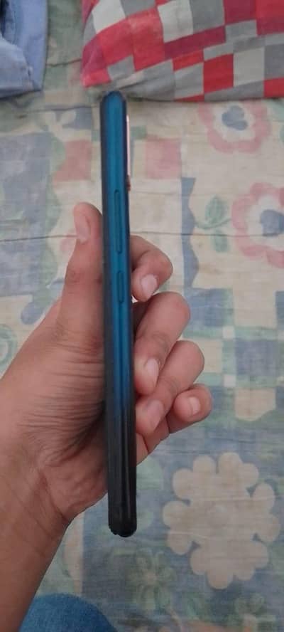 EXCHANGE POSSIBLE ANDROID TABLET VIVO Y17 AND URGENT SALE