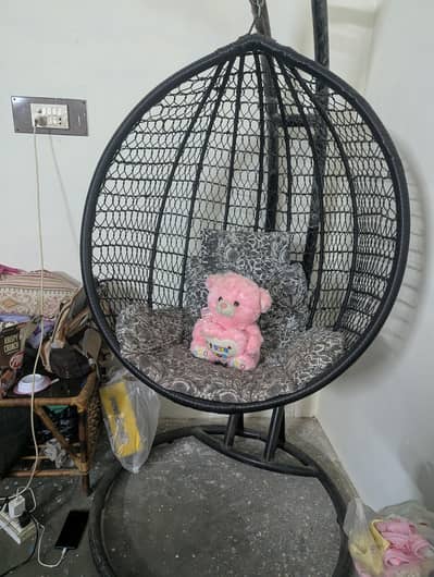 swing chair jhula