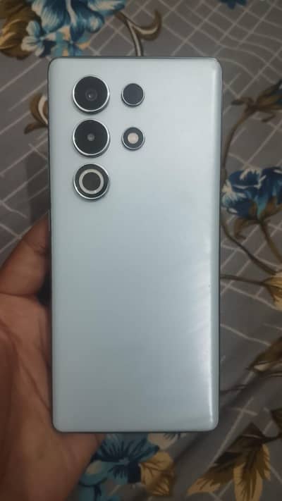 Itel S25 Ultra