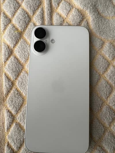 Apple iPhone 16 Plus 128gb